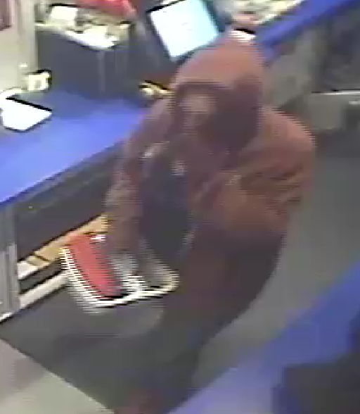 RCMP investigate early-morning robbery in Windsor