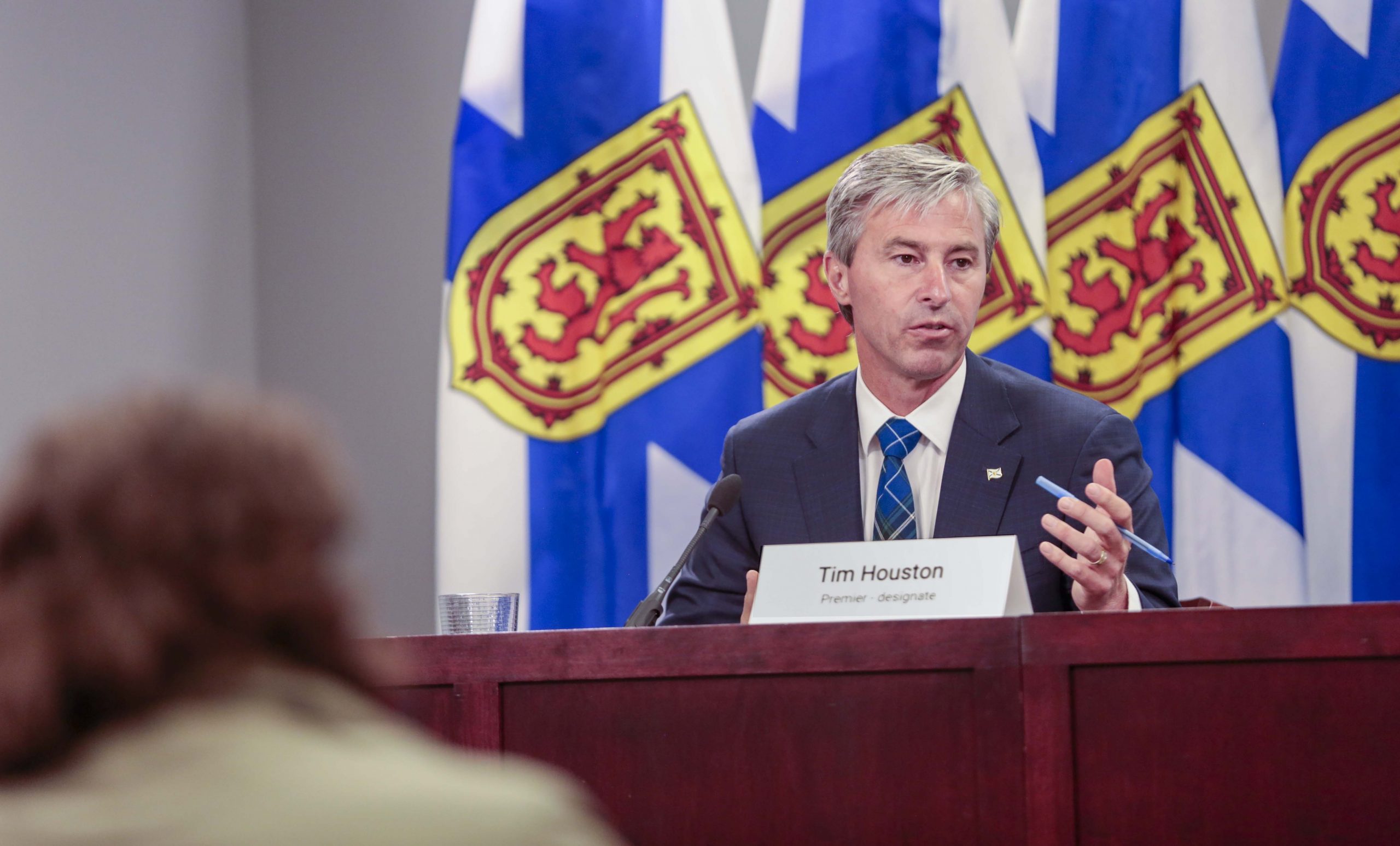 Province Moves to Phase 5 Reopening Sept. 15
