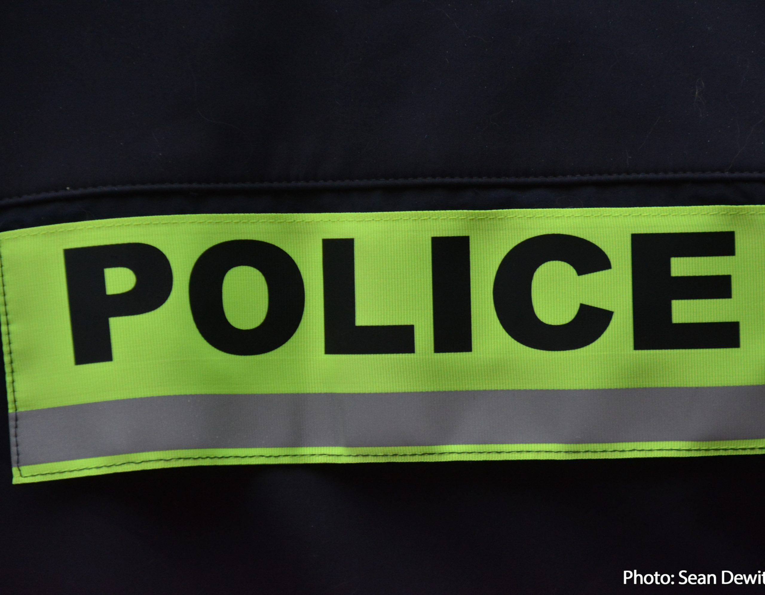 RCMP charge woman in two armed robberies