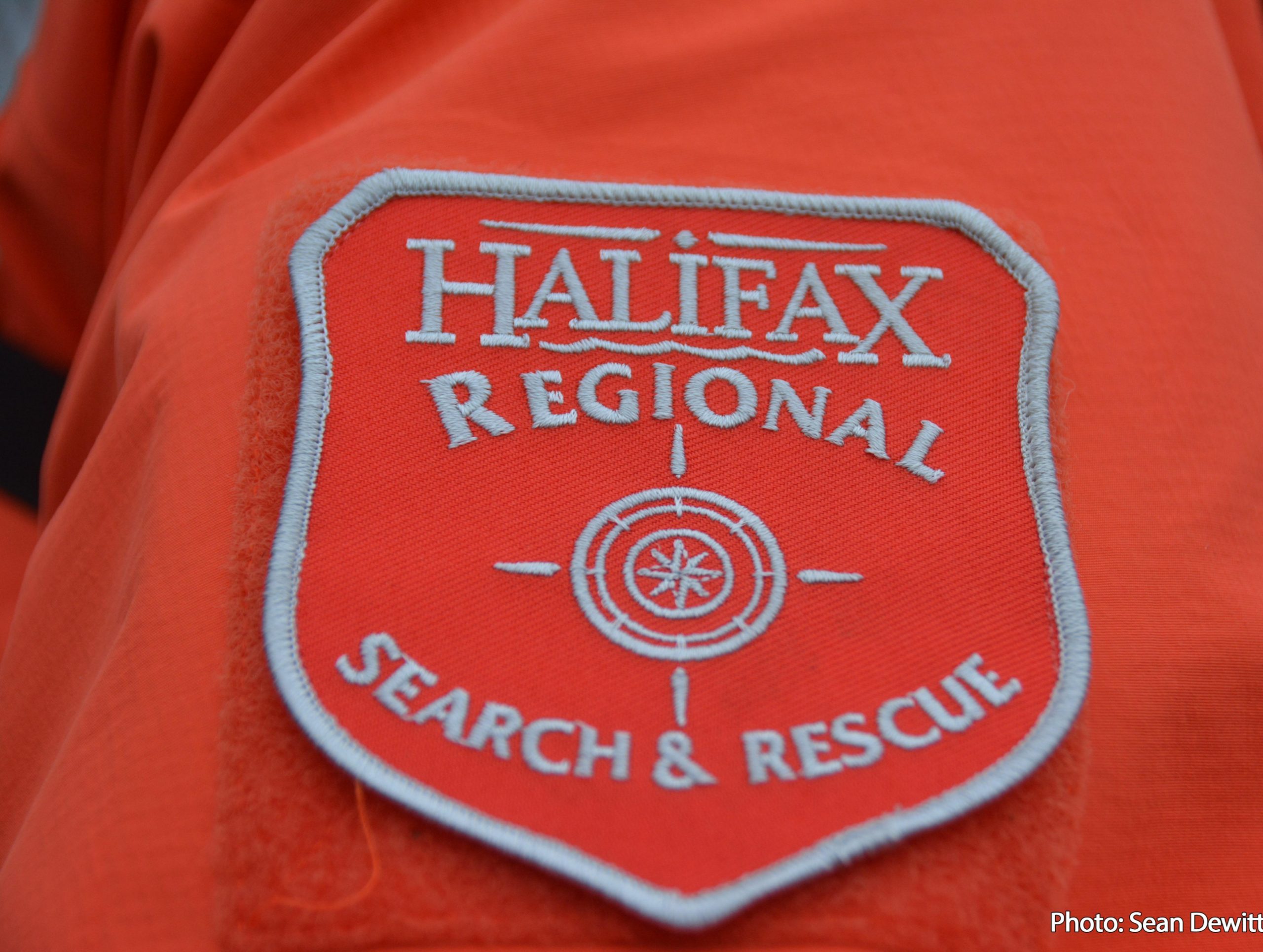 Province Supports Emergency Services Providers