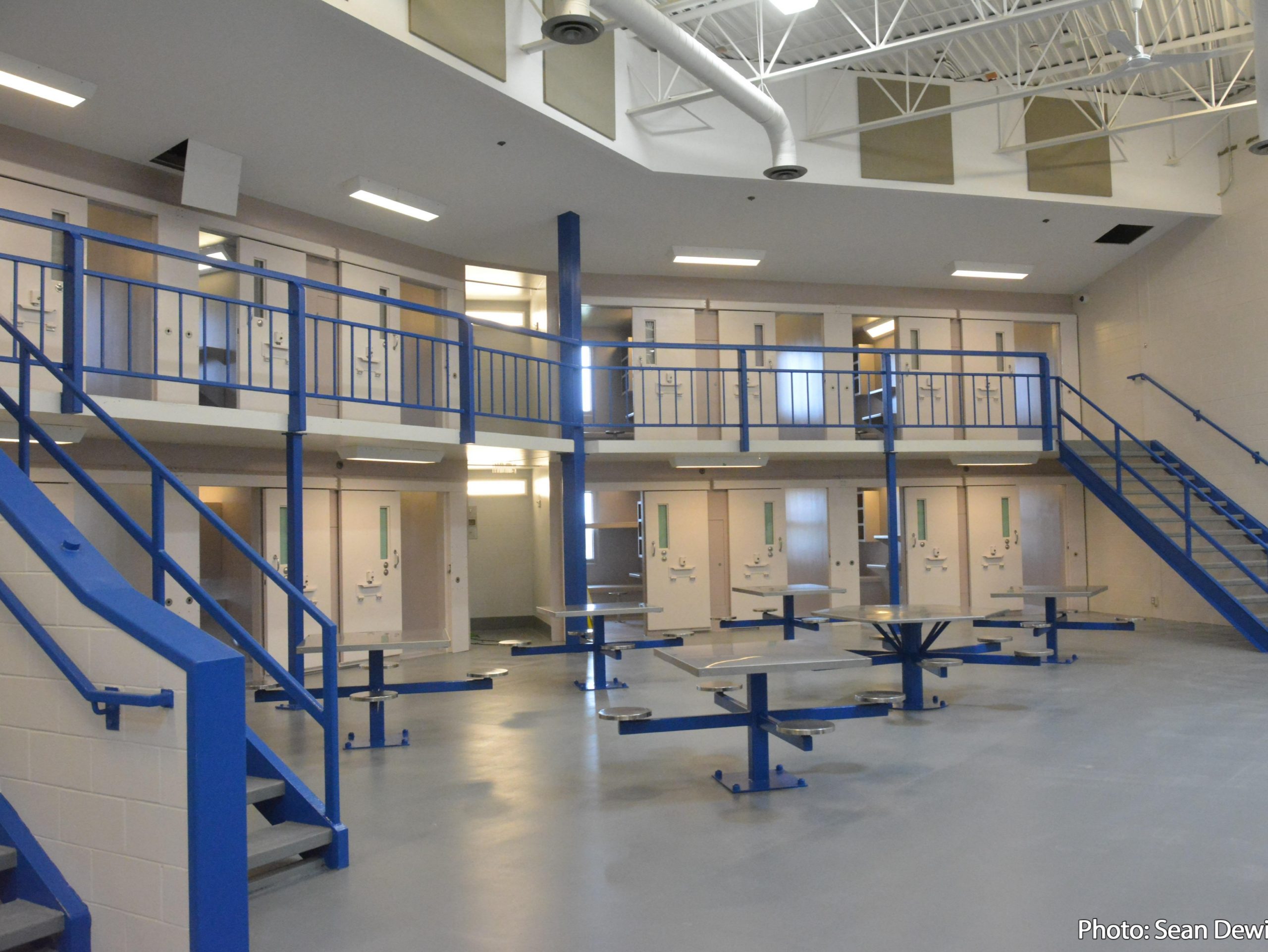 Province to Purchase Central Nova Scotia Correctional Facility, East Coast Forensic Hospital