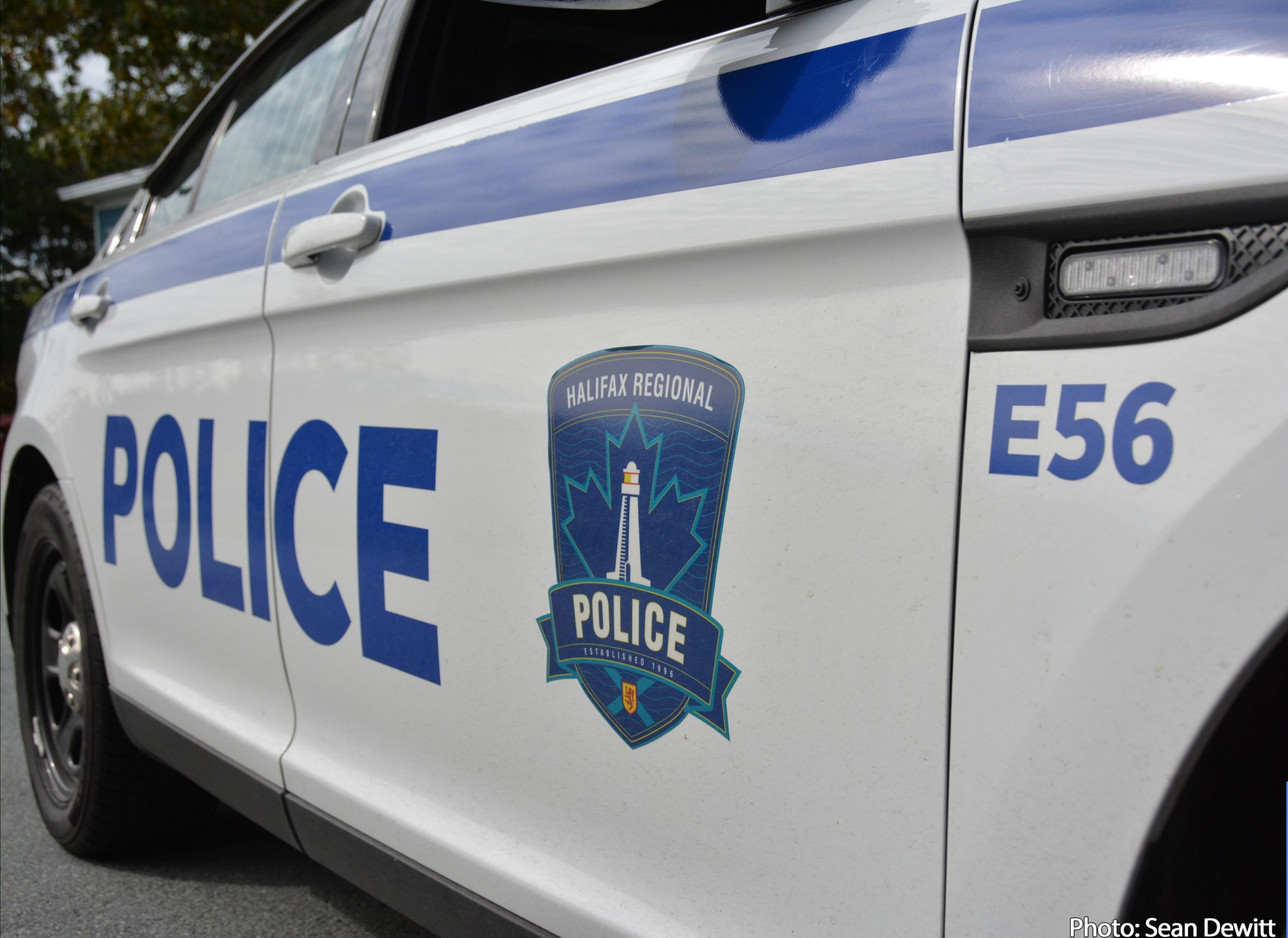 Police are investigating an assault that occurred in Halifax last week.
