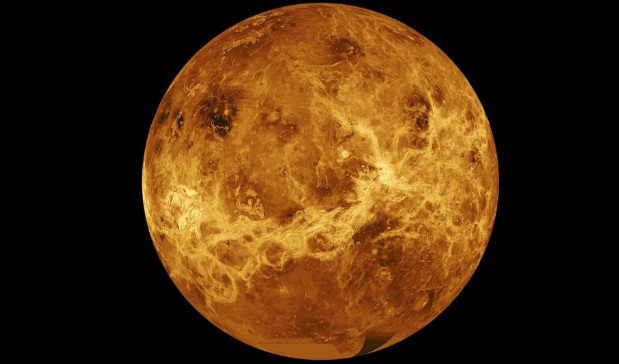 Visiting Venus