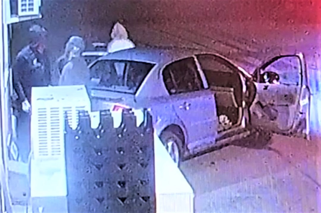 RCMP seek information in break and enter investigation