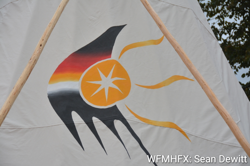 L'NU AFFAIRS--Treaty Day Honours Relationship with Mi'kmaq