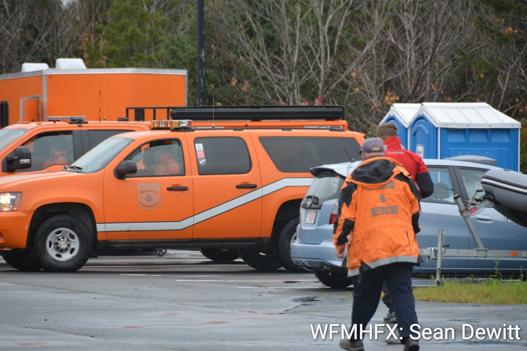 Multi-agency efforts to locate missing boy