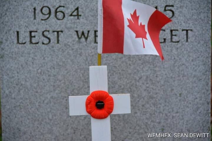 New Remembrance Day Online Tool for Employers and Employees