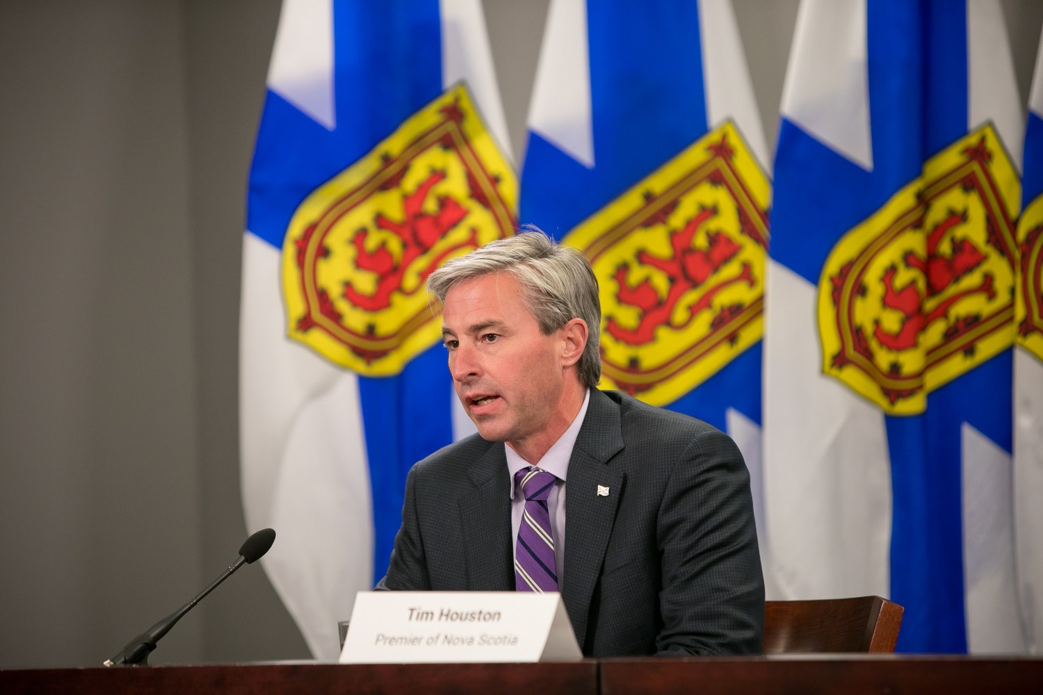 Province Covers Cost of New Cystic Fibrosis Drug