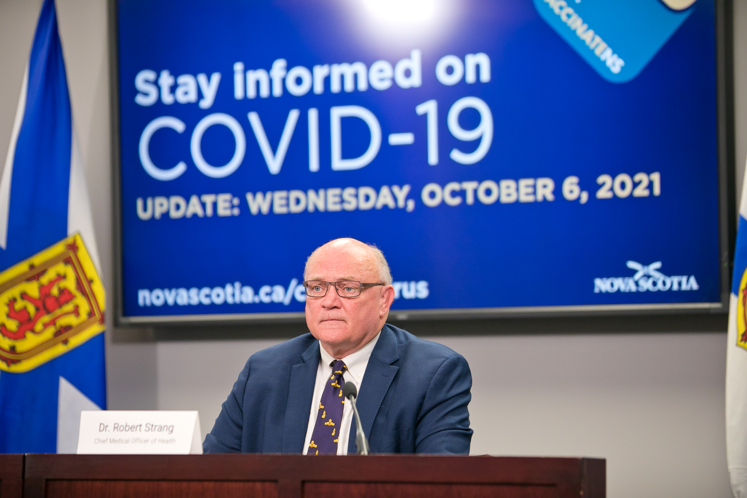 Dartmouth South Academy to Close Temporarily Due to COVID-19
