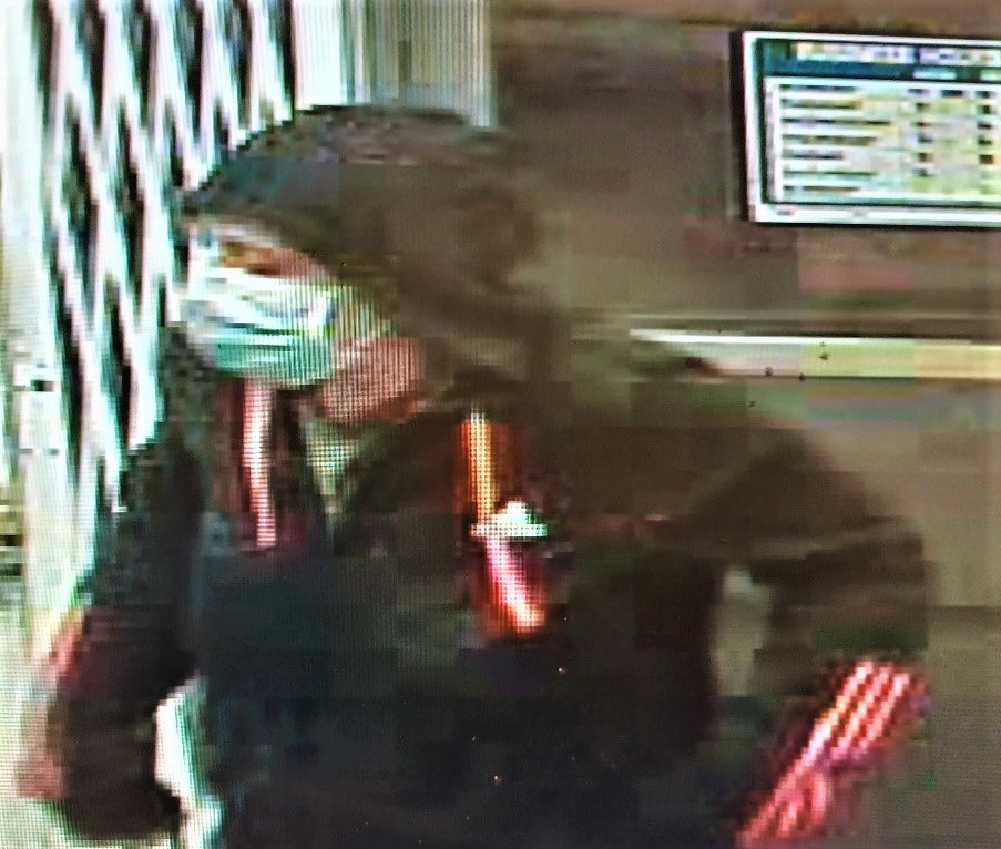 Kings District RCMP is investigating after an armed robbery at a gas station on Gaspereau River Rd. in Gaspereau
