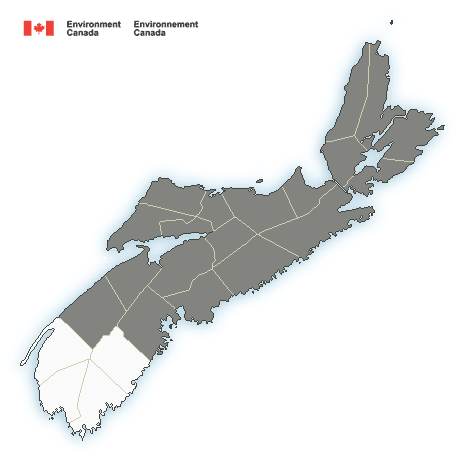 (ENDED) Frost advisory in effect 