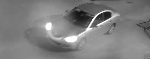Police request the public’s assistance in October 29 shooting investigation