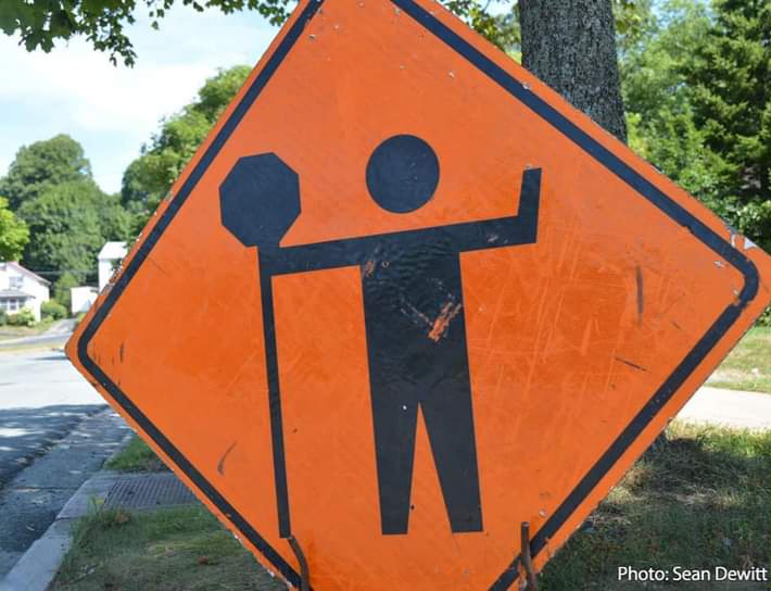 Weekly Traffic Advisories (Jan 28)