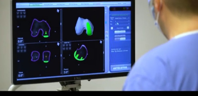 QEII Health Sciences Centre second hospital in Canada to receive orthopedic surgical robot Entire project to be funded by QEII Foundation donors​