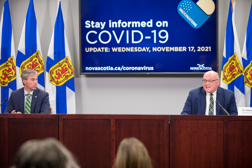 35 New Cases of COVID-19, 31 Recoveries