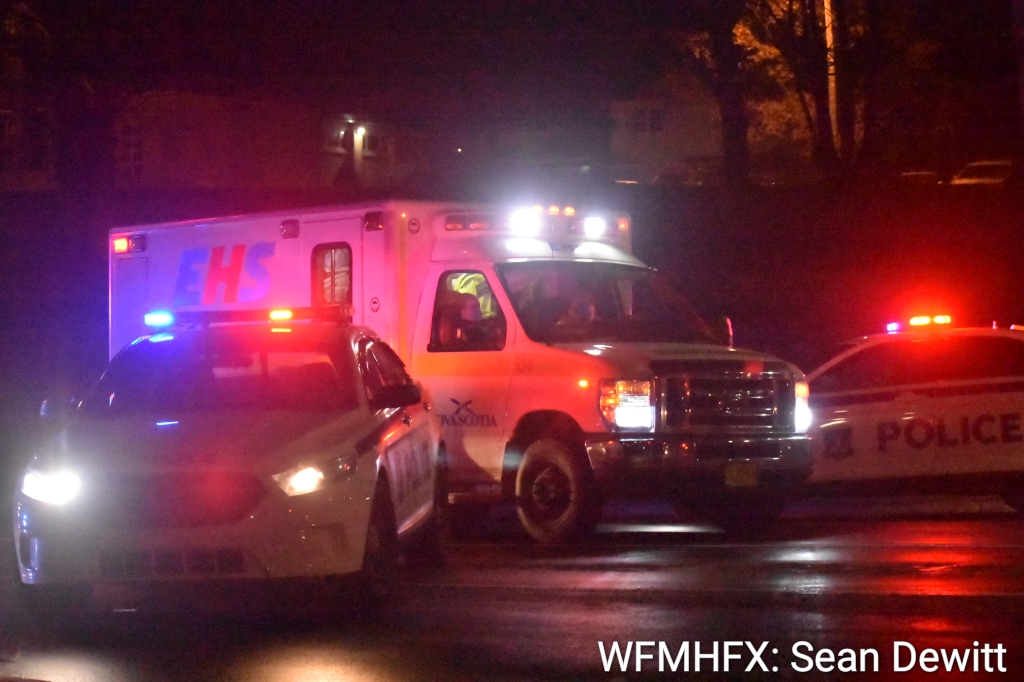Police investigate shooting in Dartmouth