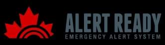 Take note - On November 17th, a national test of the Alert Ready system is taking place