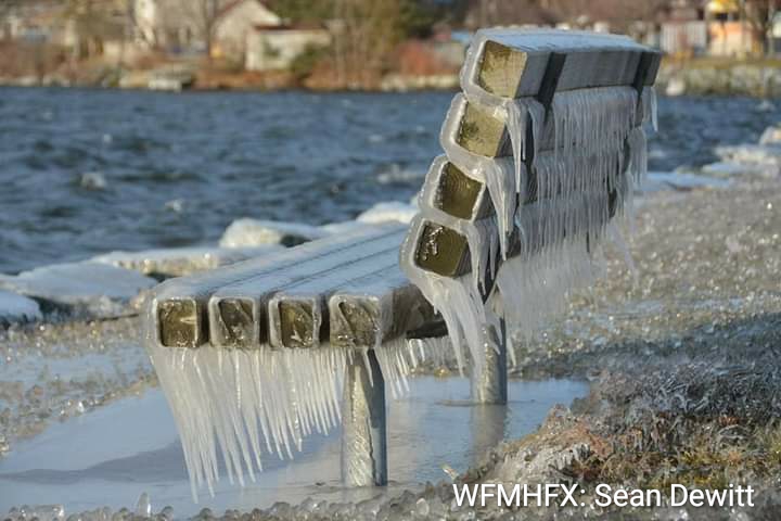 Nova Scotians Encouraged to 'Be Winter Ready'