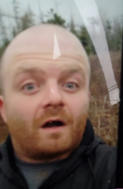 RCMP search for man wanted on province-wide warrant