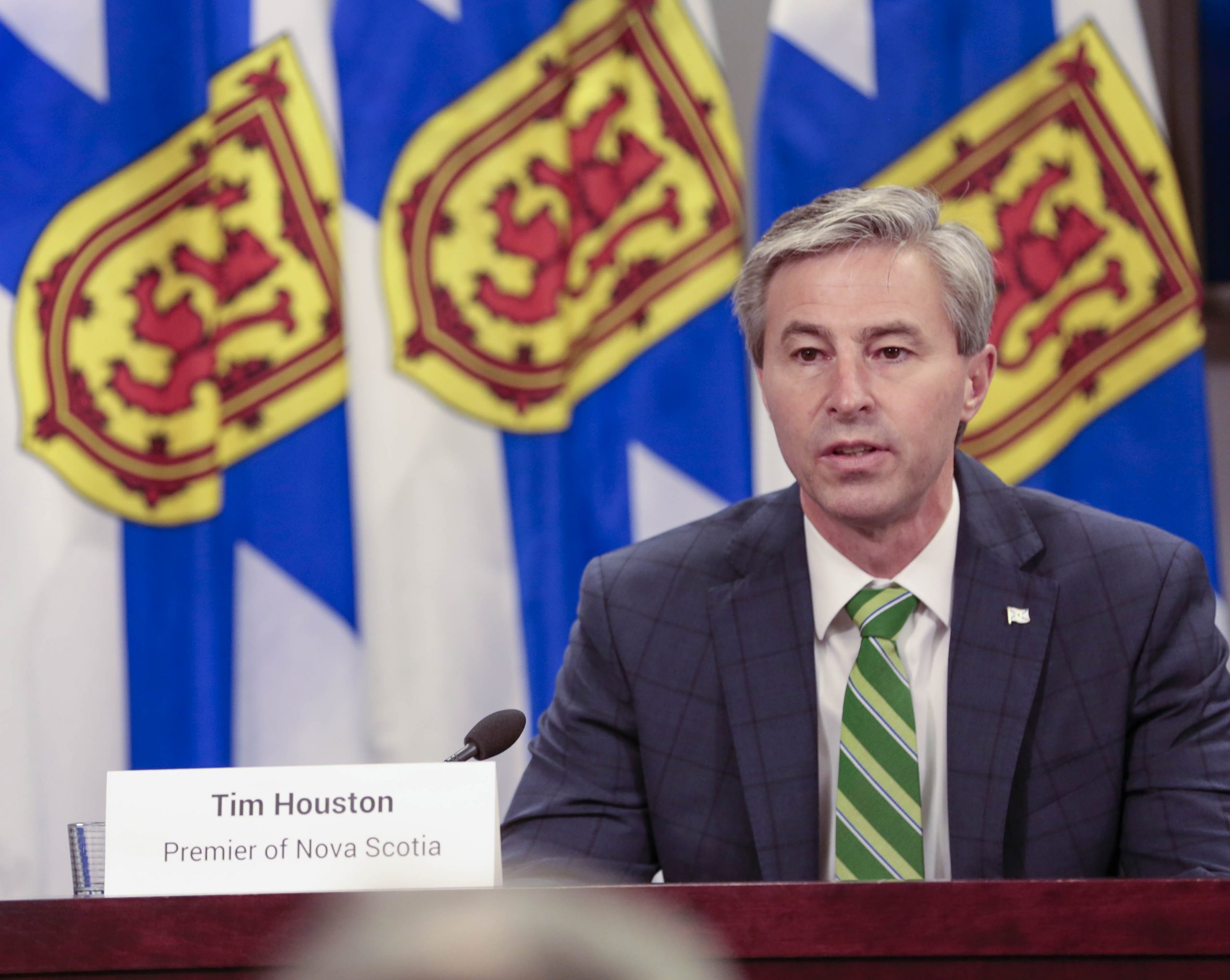 Province Ending Birth Alerts