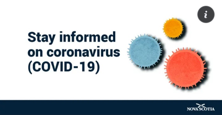 People 30 and Older Now Eligible for Pfizer COVID-19 Vaccine / Nova Scotia Health Vaccine Outreach Clinics offering drop-in vaccines across the province next week​