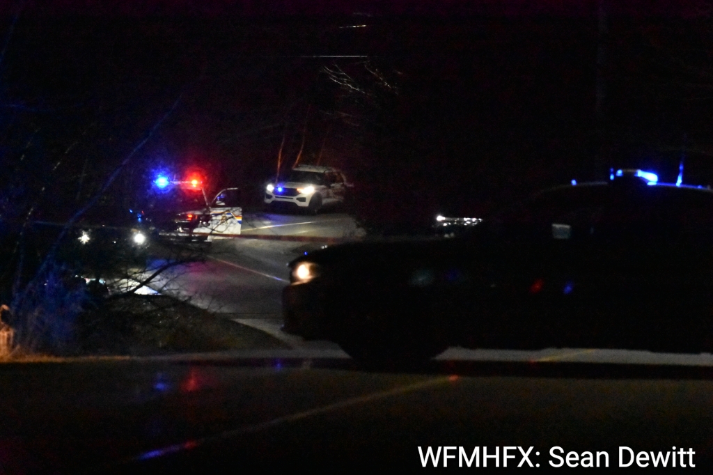 UPDATE: Police now investigating homicide