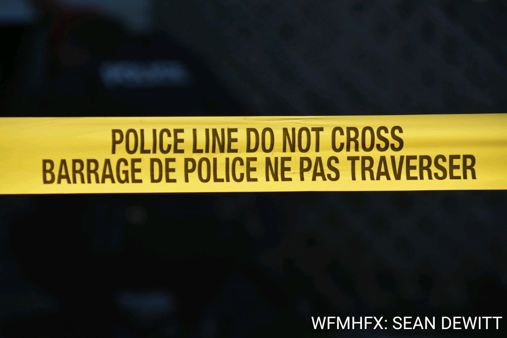 UPDATE: RCMP asking for information related to fish plant fire