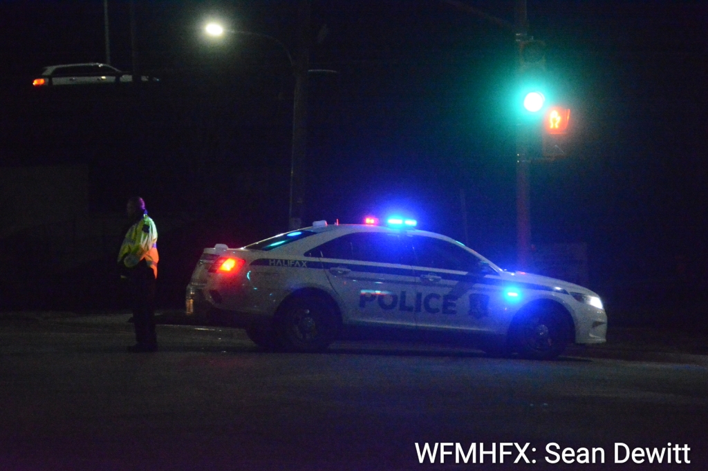 Update on investigation into homicide yesterday in Dartmouth