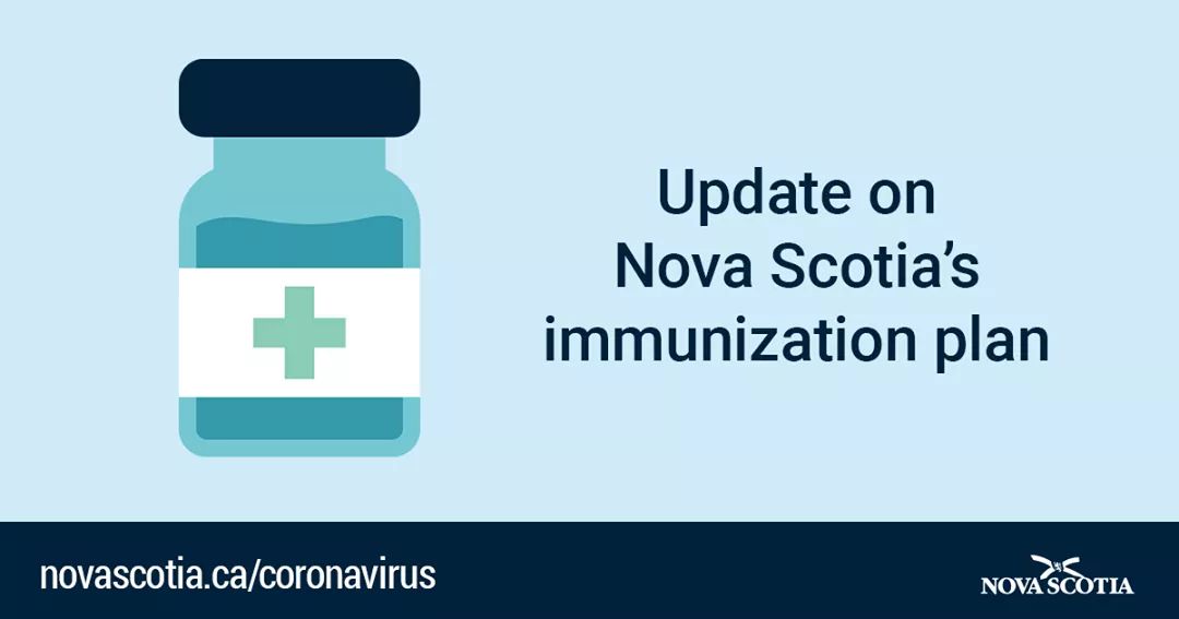 Nova Scotia Health Vaccine Outreach Clinics offering drop-in Pfizer vaccines in Central Zone from December 30 to January 7