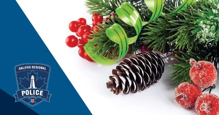 Holiday safety tips