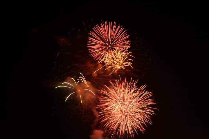 New Year’s Eve 2022 virtual celebrations