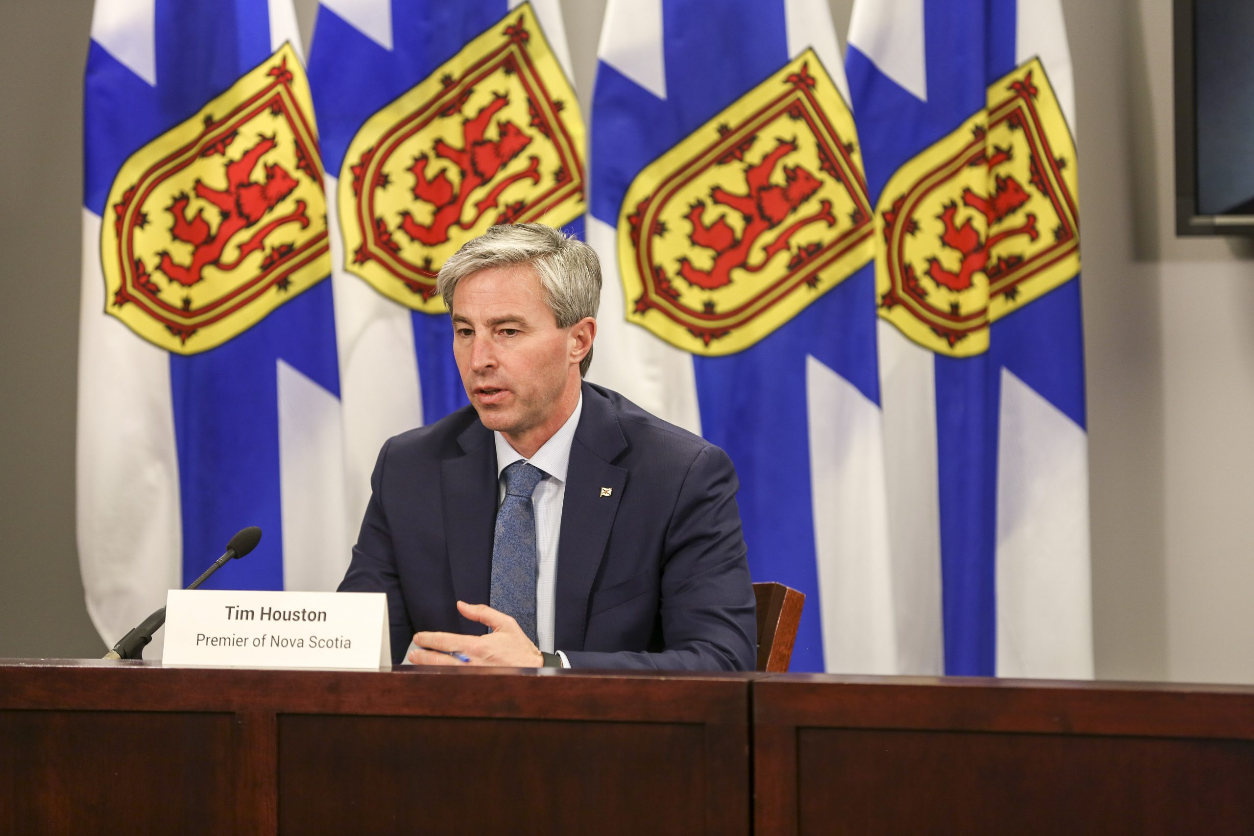 Provincewide Restrictions Extended, Community Vaccination Clinics Closing