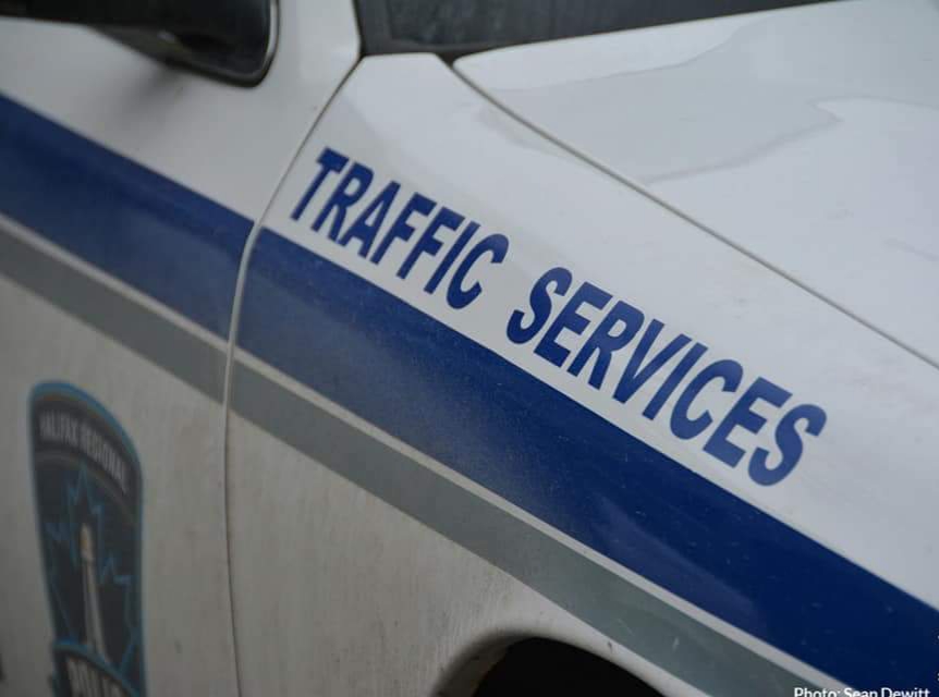 Police charge driver for stunting