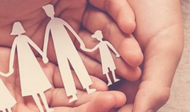RCMP Family Violence Initiative Fund
