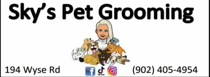 Another wonderful fundraiser for the NS SPCA