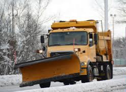 Drivers Urged to Stay off Roads in Parts of Nova Scotia