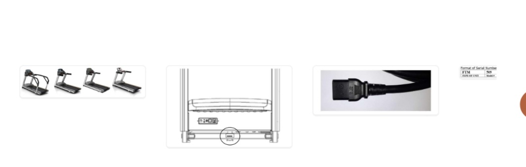 Matrix T1 and T3 Treadmills recalled due to fire hazard