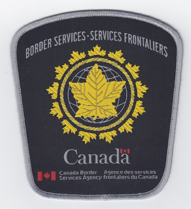 Beware of scams using false CBSA credentials