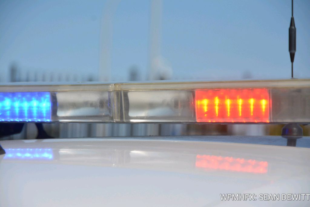 Inverness County District RCMP has charged a man after a violent incident in Malagawatch