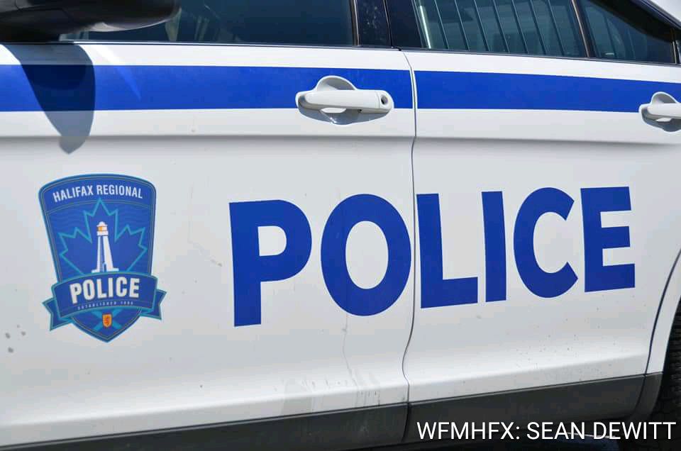 Police have charged a man in relation to multiple break and enters that occurred in Bedford and Halifax
