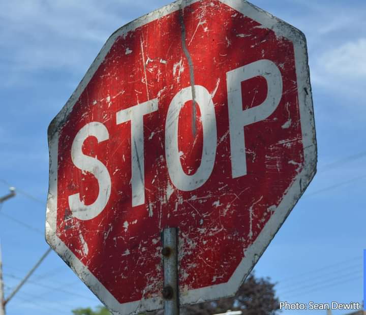 Weekly Traffic Advisories (Feb 4)