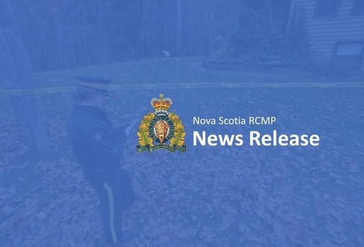 RCMP arrest impaired driver after 911 call