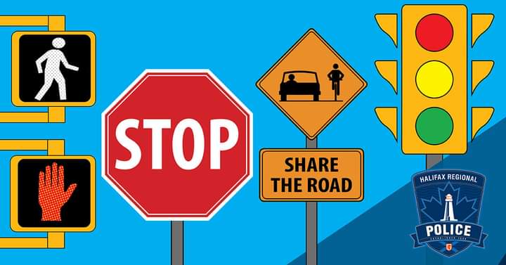 January is #IntersectionSafetyMonth