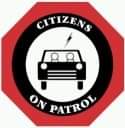 Citizens on Patrol volunteers have been helping to keep their communities safe for decades. Would you like to be part of this successful program?