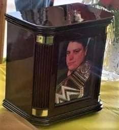 East Hants District RCMP is asking for the public’s help to find an urn stolen in a break-in