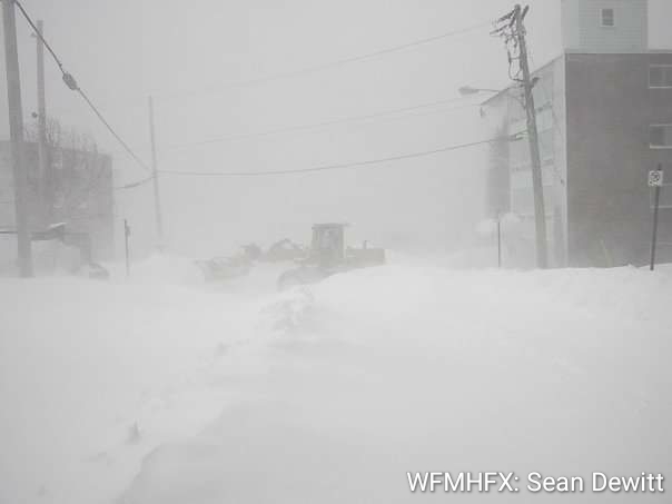 Storm impacts and preparedness tips