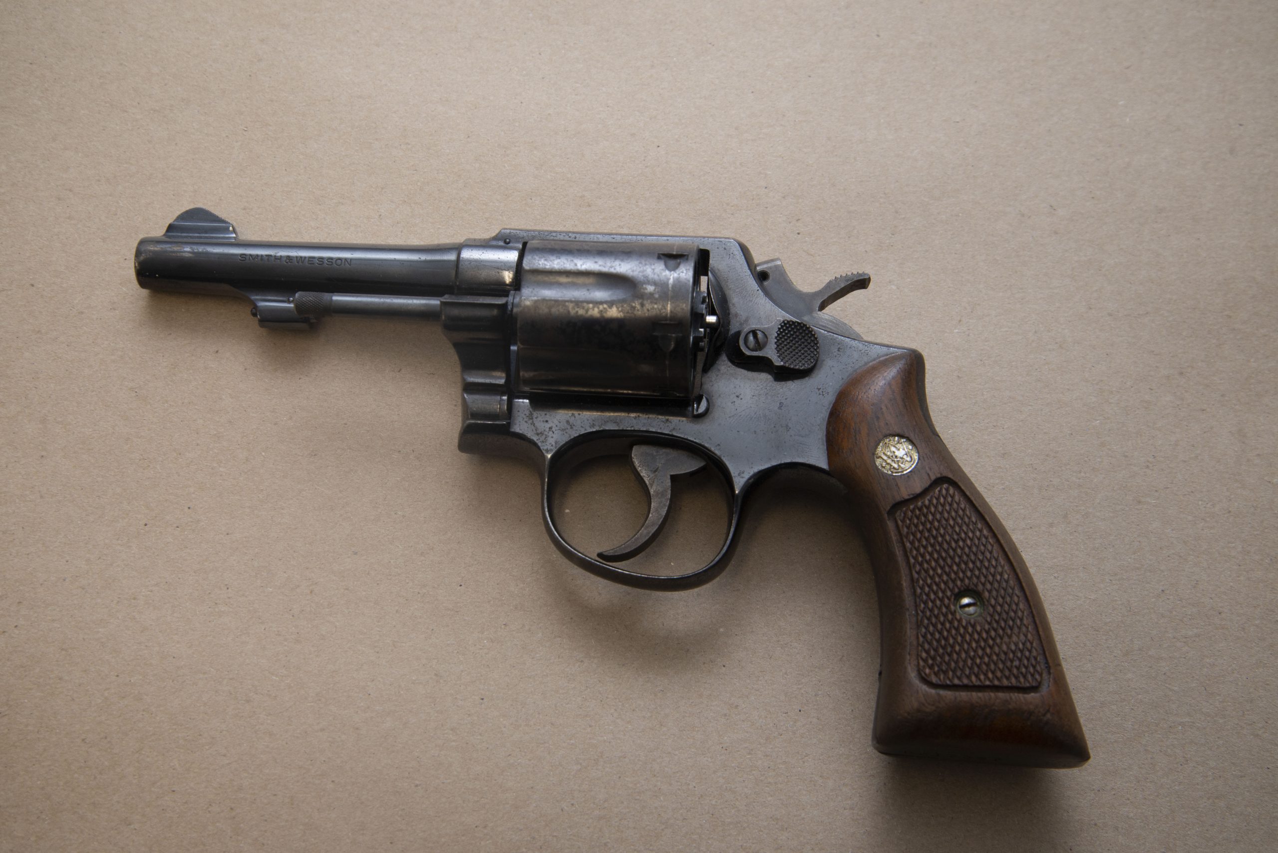 Police charge two people following search warrant