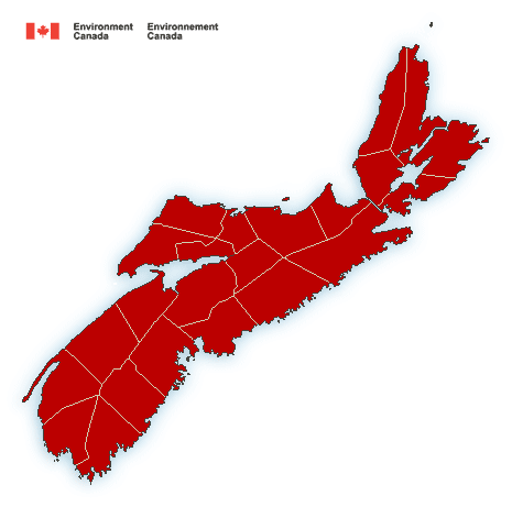 (ENDED)  Freezing rain warning in effect
