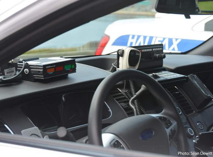 Halifax Regional Police charged 22 drivers with impaired related offences during the month of January