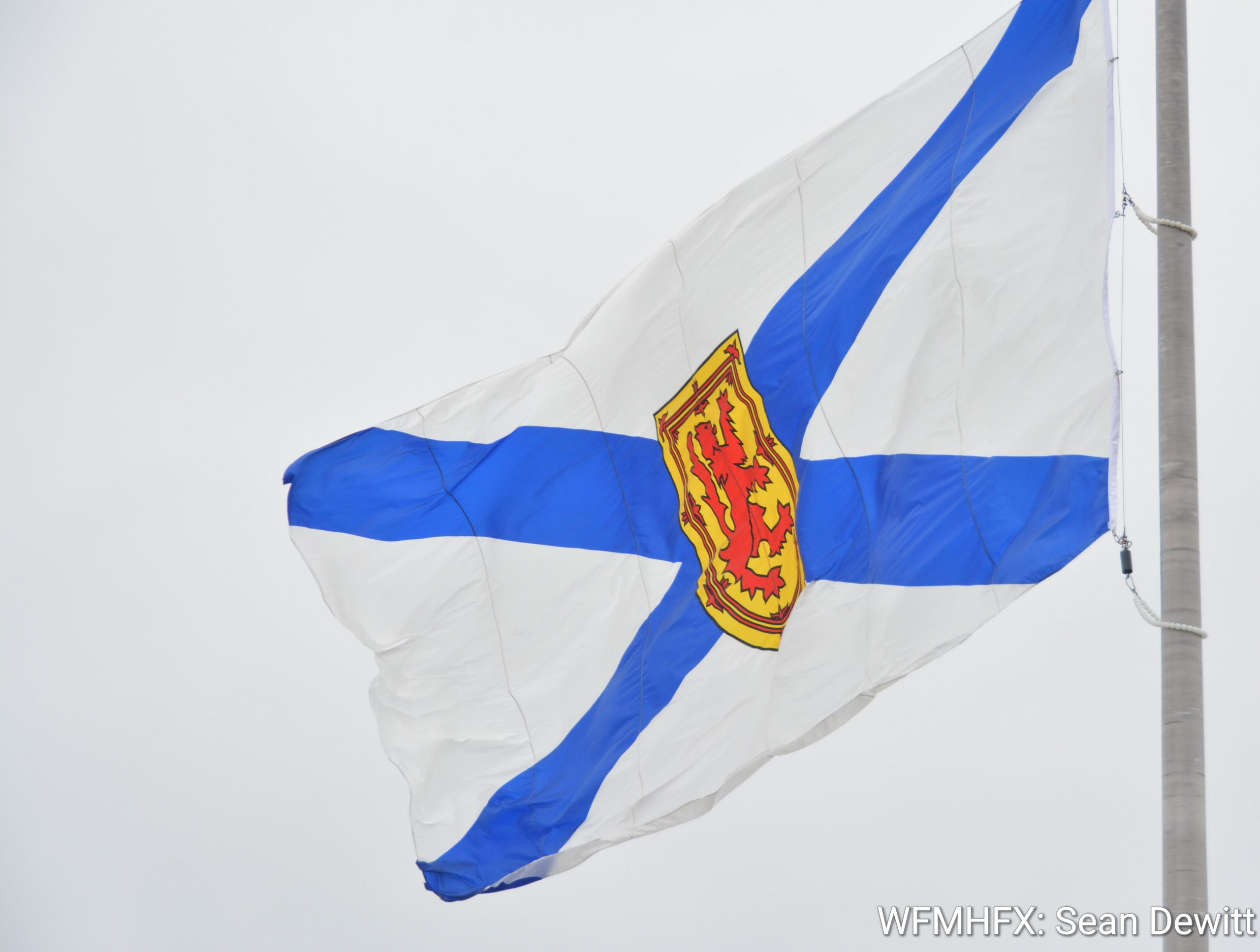 Adoption records will become open in Nova Scotia on May 1.
